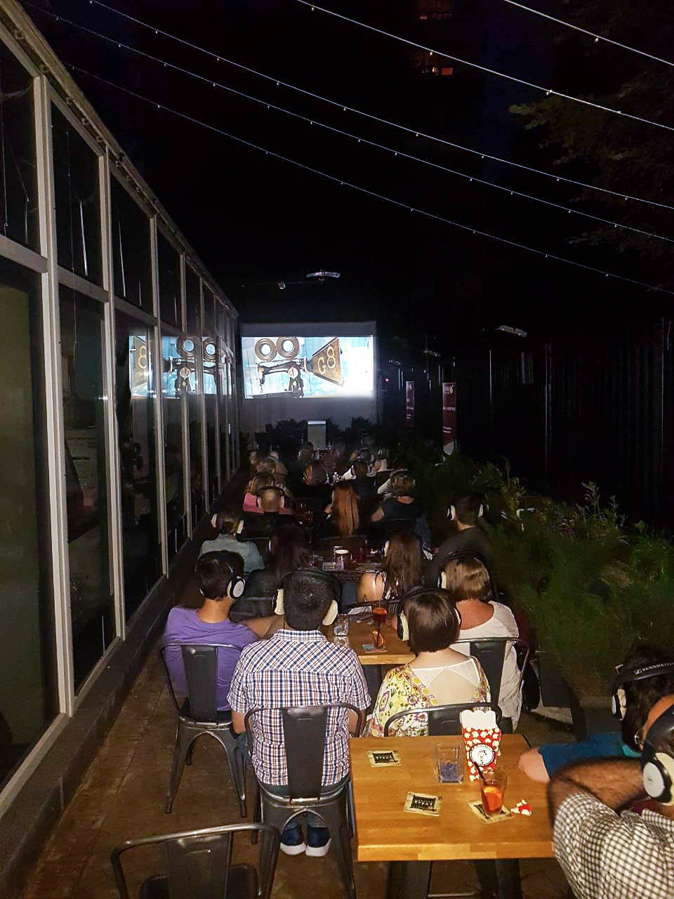 �������� G8 - ������ �� ������!